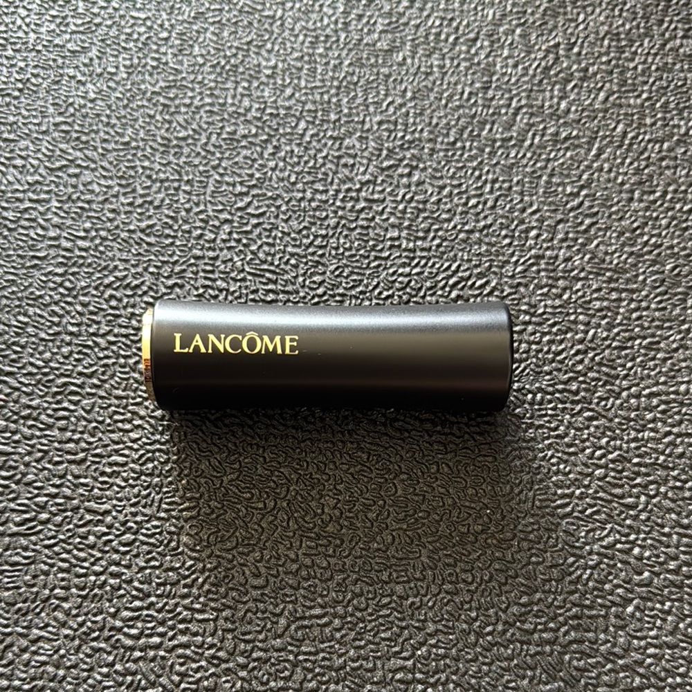 Lancome L'Absolu Rouge Cream Lipstick 391